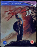 Disc thumbnail