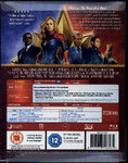 Disc thumbnail