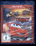 Disc thumbnail