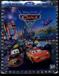 Disc thumbnail