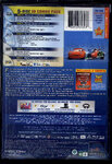 Disc thumbnail