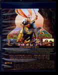 Disc thumbnail