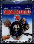 Disc thumbnail