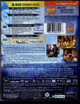 Disc thumbnail