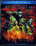 Disc thumbnail