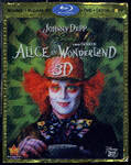 Disc thumbnail
