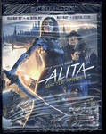 Disc thumbnail